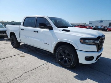  RAM 1500 Big Horn 2025 3.0l 3.0 Benzyna 420KM, zdjęcie 4