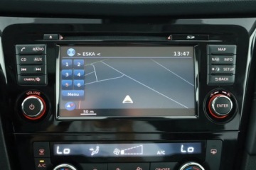 Nissan X-Trail III Terenowy Facelifting 2.0 dCi 177KM 2018 Nissan X-Trail 2.0 dCi, Salon Polska, zdjęcie 18