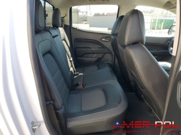  GMC Inny GMC_CANYON_AT4_4x4_2022r_16 506 KM 3.6 Benzyna 308KM, zdjęcie 8