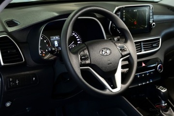 Hyundai Tucson III SUV Facelifting 1.6 GDi 132KM 2019 Hyundai Tucson 1.6 GDI LPG Lift Navi Led Klimatyzacja Kamera WiFi Alu17 Gw, zdjęcie 22