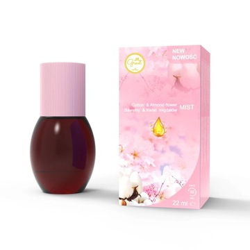 Отличный набор освежителей воздуха Air Mist