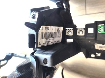 DESKA ROZDĚLOVAČE KOKPIT PEUGEOT 308 I EVROPA