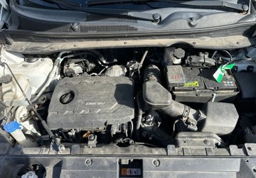 Kia Sportage III SUV Facelifting 1.7 CRDi 115KM 2015 Kia Sportage 1.7 CRDi 115KM Gwarancja Zamiana Zarejestrowany 1.7 Diesel, zdjęcie 28