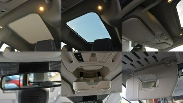 Ford Tourneo Connect II Standard 1.0 Ecoboost 100KM 2015 Ford Tourneo Connect 1.0 EcoBoost hak panorama doi, zdjęcie 14