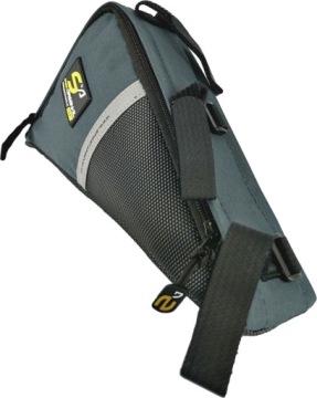 SPORT ARSENAL 503 средняя треугольная сумка + в подарок