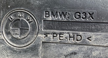 BMW 5 G30 G31 NÁDRŽ PALIVA DIESEL 7487285