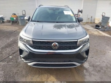 Volkswagen 2022 Volkswagen Inny TAOS S, 4Motion, od ubezpieczalni 1.5 Benzyna 158KM, zdjęcie 2