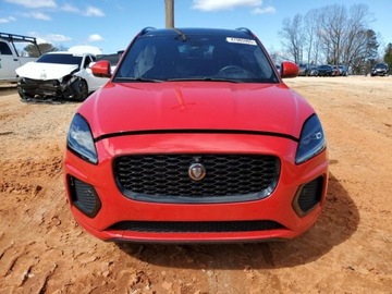 Jaguar E-Pace 2021 Jaguar E-Pace Sport 2021 2.0l 2.0 Benzyna 296KM, zdjęcie 5