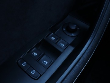 Skoda Superb III Scout 2.0 TSI 280KM 2021 Skoda Superb 2.0 TSI, Salon Polska, 1. Właściciel, zdjęcie 14