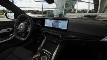 BMW Seria 3 G20-G21 2026 BMW M3 Competition M xDrive Touring, zdjęcie 14