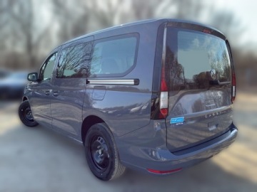 Volkswagen Caddy V Caddy 2.0 TDI 122KM 2025 Volkswagen Caddy MAXI/AUTOMAT DSG/7 osób, diesel 2, zdjęcie 5