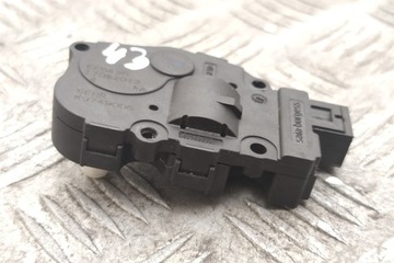 MOTOREK KRYT KOLEKTORU AUDI A4 (8K2, B8) EFB430 2.0L DIESEL 100KW 2012