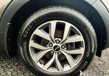 Kia Sportage III SUV Facelifting 1.6 GDI 135KM 2014 Kia Sportage Bezwypadkowa, FV23, XL, KredytowanieLeasing, gwarancja 12m ge, zdjęcie 10