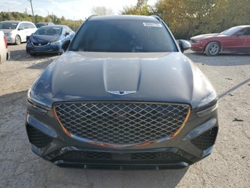  Genesis GV70 Base 2024 3.5l 3.5 Benzyna 375KM, zdjęcie 5