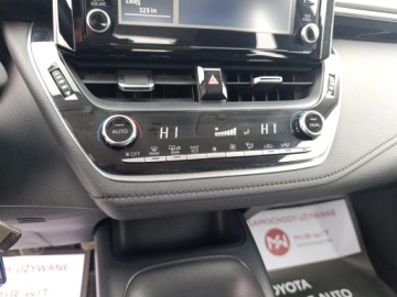 Toyota Corolla XII 2022 Toyota Corolla 1.5 Comfort MS Seria E21 (2019-) To, zdjęcie 29