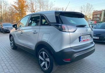 Opel 2023 Opel Crossland X salon Polska, Gwarancja, zdjęcie 20