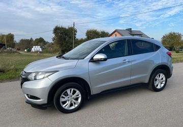 Honda HR-V II SUV 1.6 i-DTEC 120KM 2016 Honda HR-V 1,6 Diesel 120 KM, Polecam 1.6 Diesel 120KM, zdjęcie 1