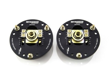 CAMBER PLATES AUDI A3 8Y SEDAN [03/20 -] MTS TECHNIK