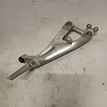 HONDA CBR 1100 XX SET PRAWY TYŁ PASAŻERA