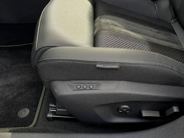 Peugeot 308 III 2024 GT SW HYBRID eDCS 136KM / Pakiet Augmented Vision, zdjęcie 4