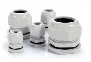 DŁAWIK KABLOWY DŁAWNICA KABLOWA PG-7 IP67 10szt