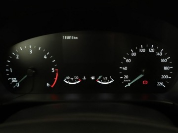 Ford Kuga III 2020 Ford Kuga Titanium, Navi, Aut.klima, czujniki,, zdjęcie 21