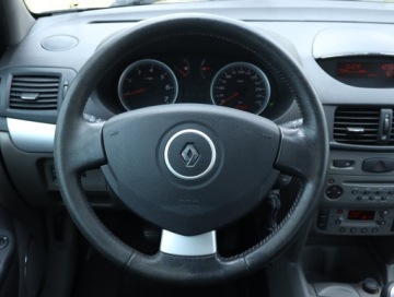 Renault Thalia II 1.2 16v 75KM 2010 Renault Thalia 1.2 16V, Salon Polska, zdjęcie 17