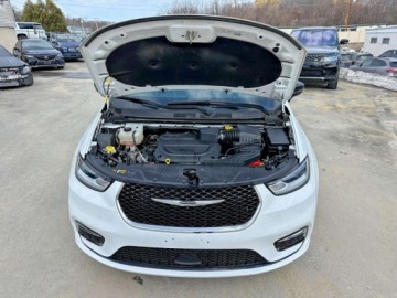 Chrysler Pacifica II 2024 Chrysler Pacifica Touring L 2024 3.6 Benzyna 287KM, zdjęcie 4
