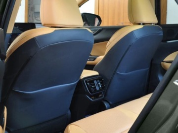 Lexus NX II 2025 450h+ Prestige AWD 2.5 (306KM), zdjęcie 9