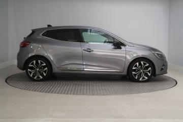Renault Clio V Hatchback 5d 1.0 TCe 90KM 2023 Renault Clio 1.0 TCe, Salon Polska, Serwis ASO, zdjęcie 5