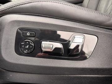 BMW X5 G05 2025 BMW X5 CESJA 40d, Pneumatyka, Dociągi, H/K, M-PRO,, zdjęcie 10