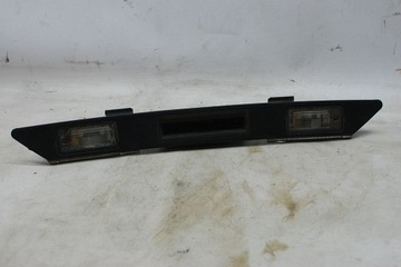 Listwa Blenda Klapy Bagażnika 8E0827657E 1.6 FSI Audi A3 8P 3d