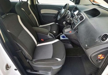 Renault Kangoo II 2016 Renault Kangoo 1.5 dCi 5-osobowy 1.5 Diesel 95KM, zdjęcie 12