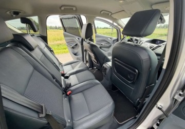 Ford C-MAX II Minivan 2.0 TDCi 163KM 2014 Ford C-MAX 2.0TDCi Titanium 163PK Zadbany Serwis 1-wlasc Polecam Kamera, zdjęcie 5
