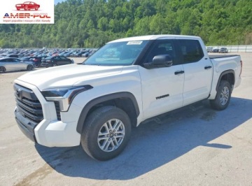 Toyota Tundra II 2026 Toyota Tundra Sr5 2026 3.4 Benzyna 389KM