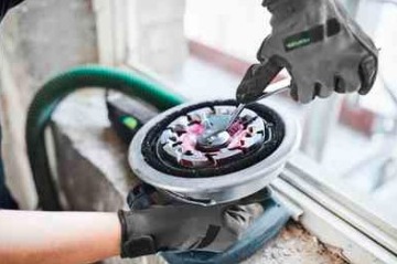 FESTOOL 577045 Шлифмашина RENOFIX RG 130 ECI-Plus