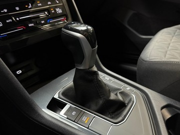 Volkswagen Tiguan II SUV Facelifting 1.5 TSI 150KM 2023 Volkswagen Tiguan Salon Polska, Bezwypadkowy, FV 2, zdjęcie 28