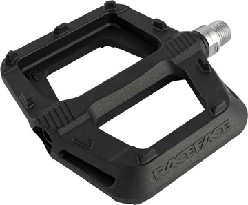 RACE FACE RIDE черные велосипедные педали Enduro BMX с одной платформой, приличные