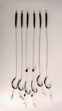 КАРПОВЫЕ ОСНАСТКИ + ГОТОВЫЙ КОМПЛЕКТ СВЕДУЩЕГО СЕРДЕЧНИКА