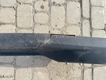 РАМА РАБОТЫ ЛЕВАЯ JEEP WRANGLER JT GLADIATOR