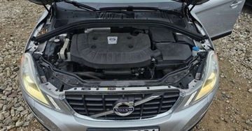 Volvo XC60 I SUV 2.0 D3 163KM 2013 Volvo XC 60 5 CYLINDROWY automat Stan Bardzo Dobry, wymieniony rozrzad, zdjęcie 15