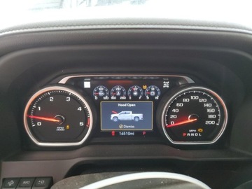 Chevrolet Silverado II 2023 Chevrolet Silverado K3500 High Country 2023 6.6l 6.6 Diesel 445KM, zdjęcie 9