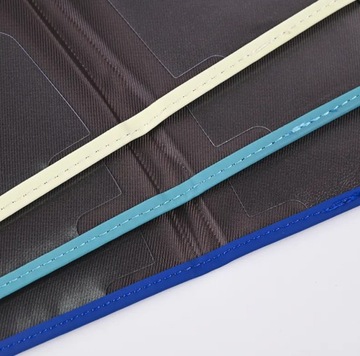 ОБЛОЖКА ДЛЯ ПАСПОРТА ЧЕХОЛ ДЛЯ ДОКУМЕНТОВ ЧЕРНАЯ ОБЛОЖКА ДЛЯ ПАСПОРТА