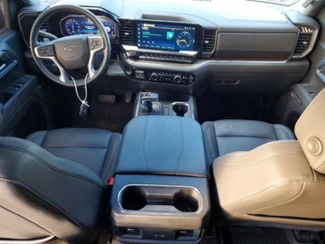 Chevrolet Silverado II 2025 Chevrolet Silverado K1500 LT Trail Boss 2025 5.3 Benzyna 355KM, zdjęcie 8