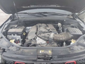 Jeep Grand Cherokee IV 2021 Jeep Grand Cherokee SRT 2021 6.4l 6.4 Benzyna 475KM, zdjęcie 8