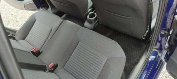 Volkswagen Polo V Hatchback 5d 1.4 85KM 2013 Volkswagen Polo 1.4 MPI 86 kM Klima ISOFIX Grzane Fotele Pelen Serwis GWAR, zdjęcie 15
