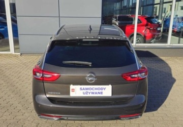 Opel Insignia II Sports Tourer Facelifting 2.0 Diesel 174KM 2021 Opel Insignia 2.0 ON 174KM AT Business Elegance FV23 Salon PL Serwis ASO G, zdjęcie 6