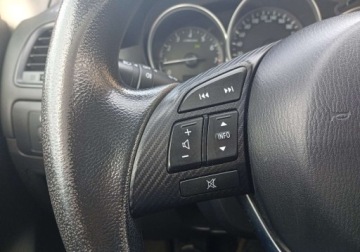 Mazda CX-5 I SUV 2.0 SKYACTIV-G 165KM 2015 Mazda CX-5 Kupiony w Polsce - benzyna - 2,0 - 164 KM 2.0 Benzyna 164KM, zdjęcie 26