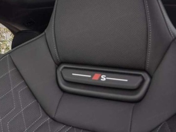 Audi A6 C9 3.0 55 TFSI 367KM 2025 AUDI A6 TFSI quattro Avant Combi (367KM) 2025, zdjęcie 4