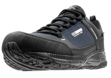 Трекинговые кроссовки DK PREDATOR SoftShell 40